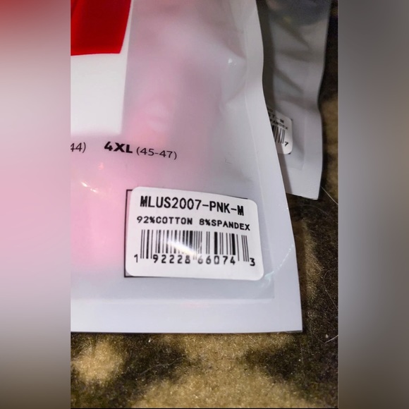 Bulk Ethika underwear 3 packs! - Picture 3 of 10